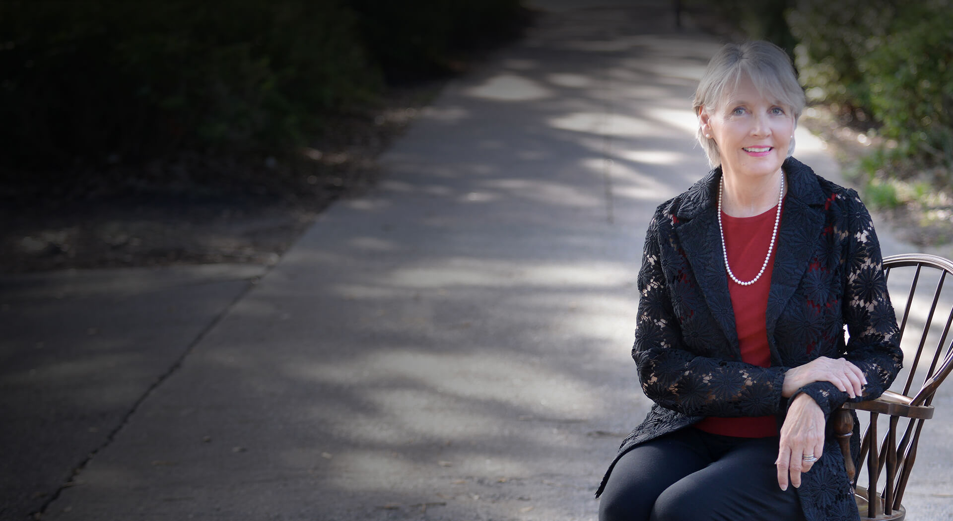 Dorothy W. Courington Bouhan Falligant